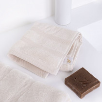 DEVON beige svetlý - uteráky, osušky DEVON beige svetlý - uteráky, osušky