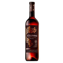 Včelovina Špeciál 0,75L Včelovina Špeciál 0,75L