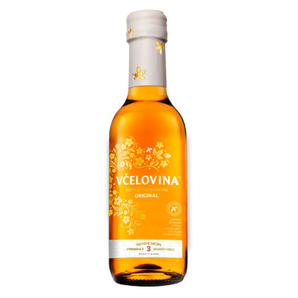 Včelovina Original 0,18l Včelovina Original 0,18l
