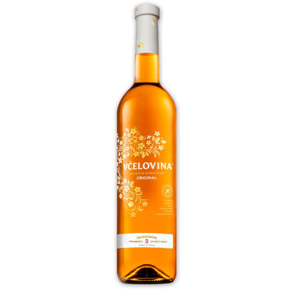 Včelovina Original 0,75l Včelovina Original 0,75l