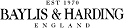 Baylis & Harding Baylis & Harding