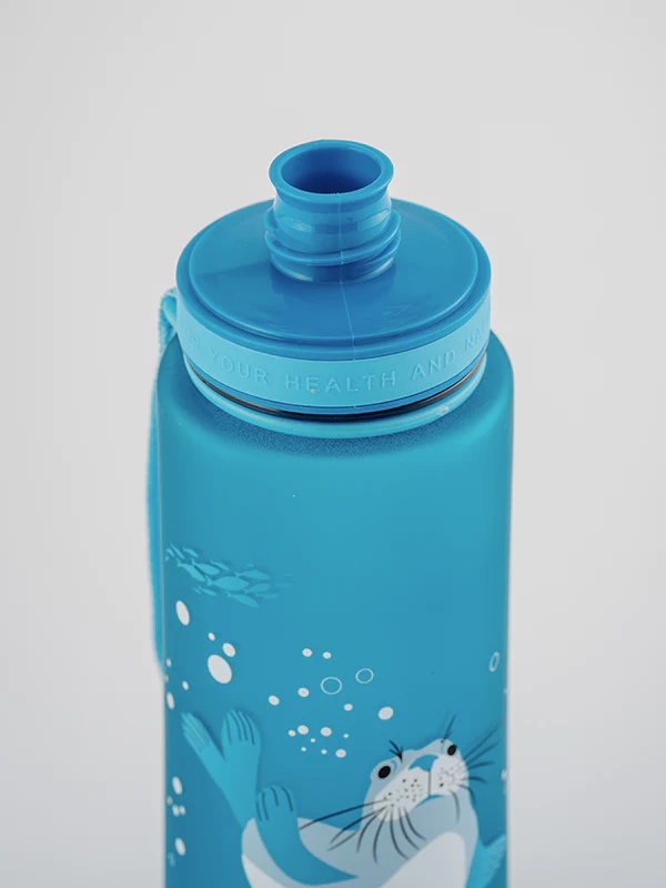 Equa Eko Matte White Plast Tritan bez BPA 600 ml od 12 € - Heureka.sk