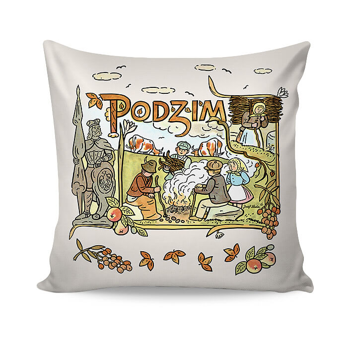 Obliečka na vankúš